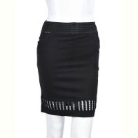 Купить Юбка Bszz 6062-1 black (08999) на obuv-plus.com.ua