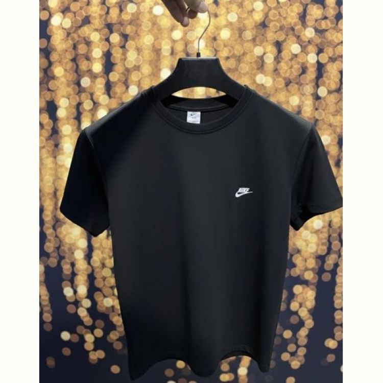 Купить Футболка Zalov ZW1172 black на obuv-plus.com.ua
