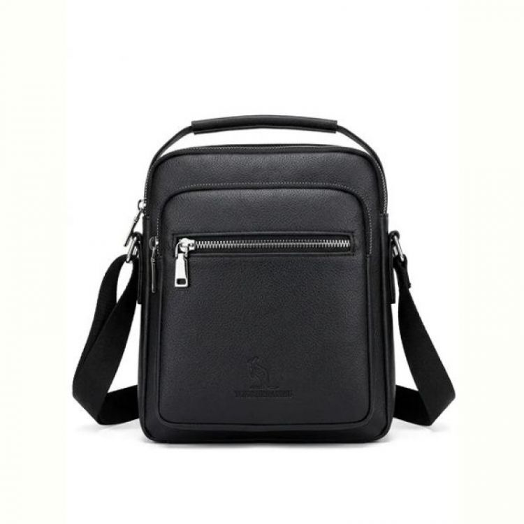 Купить Бананка Fashion Bag 8066 black на obuv-plus.com.ua
