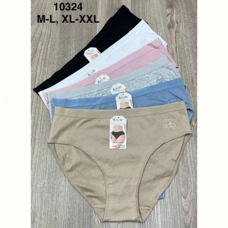 Купить Трусы Comfort 10324 mix на obuv-plus.com.ua