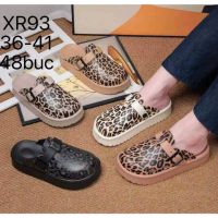 Купить Шлепанцы Ketrin FMA-XR93 mix на obuv-plus.com.ua