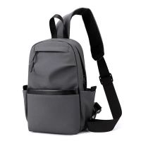 Купить Бананка Fashion Bag 1501-1 grey на obuv-plus.com.ua