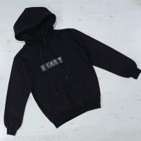 Купить Худи Malibu2 24900-1 black на obuv-plus.com.ua