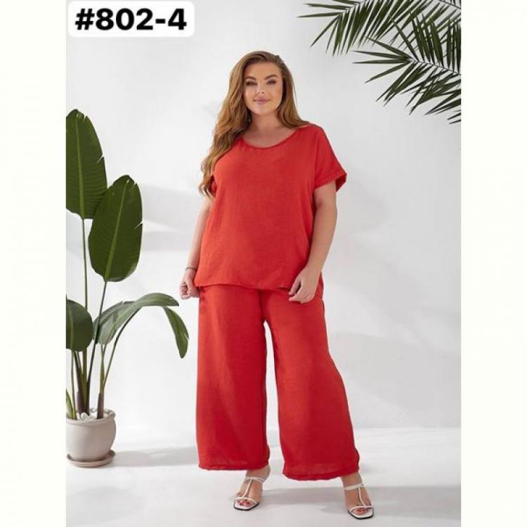 Купить Костюм BAT 802-4 red на obuv-plus.com.ua