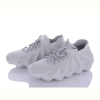 Купить Кроссовки Violeta Y145-450-7 grey на obuv-plus.com.ua