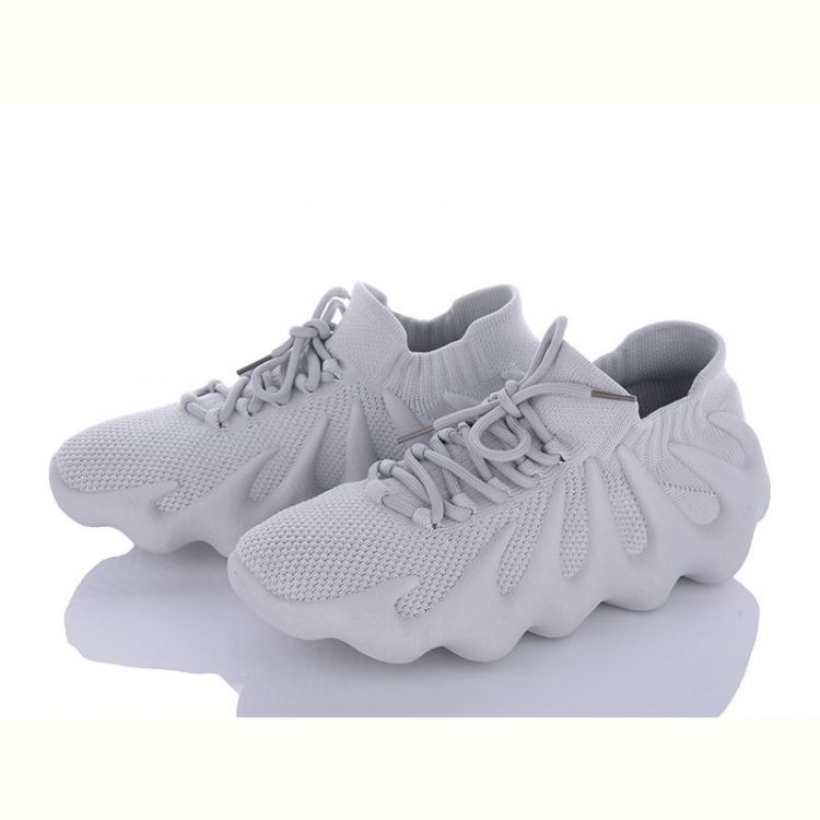 Купить Кроссовки Violeta Y145-450-7 grey на obuv-plus.com.ua