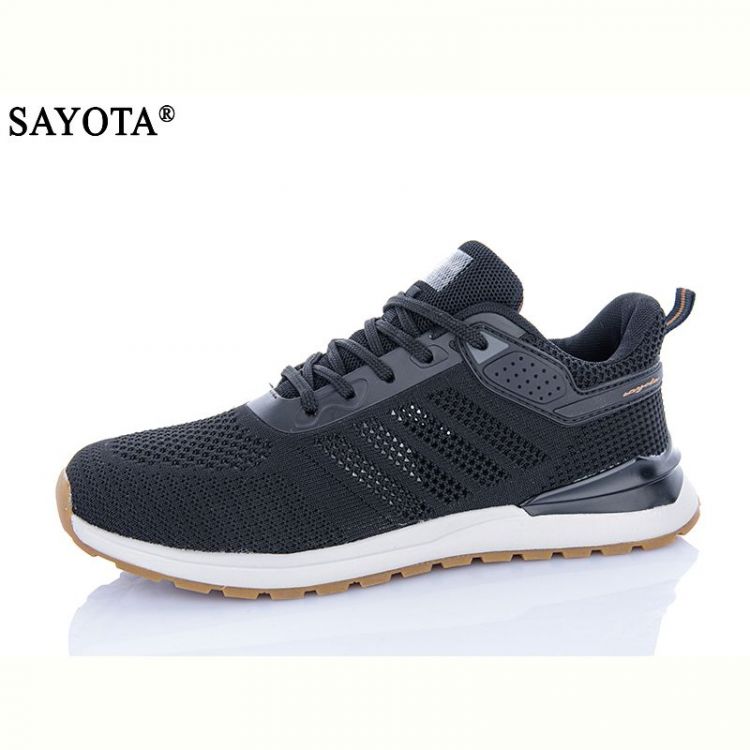 Купить Кроссовки Sayota S639-2 на obuv-plus.com.ua
