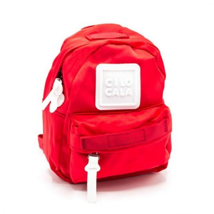 Купить Рюкзак Luna-bag 1973 red на obuv-plus.com.ua