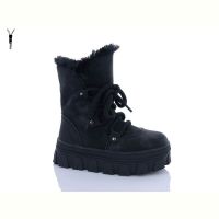 Купить Ботинки Tom.M 50938C на obuv-plus.com.ua