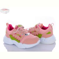 Купить Кроссовки Minicup 015 pudra-fujya на obuv-plus.com.ua
