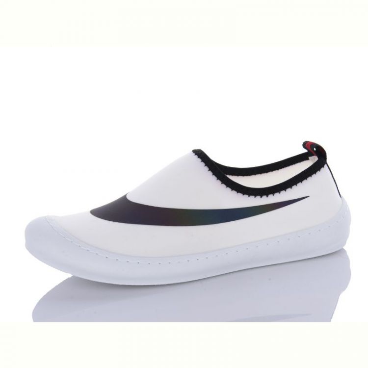 Купить Кеды JIBUKANG B217 white на obuv-plus.com.ua