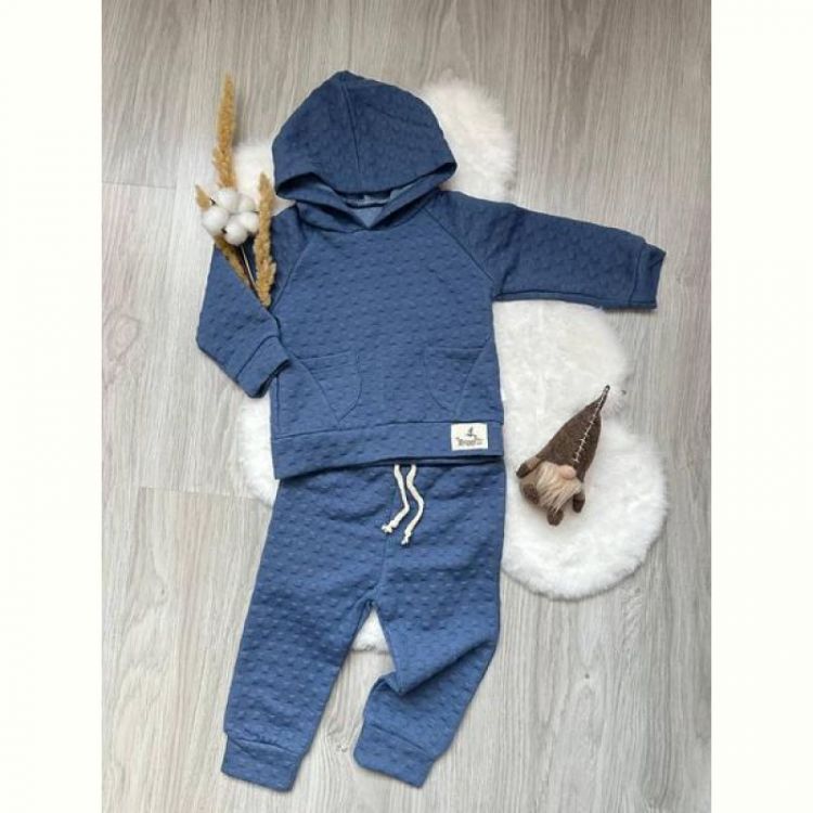 Купить Костюм Emir kids 967 blue на obuv-plus.com.ua