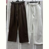 Купить Штаны спорт Karon 5809 brown на obuv-plus.com.ua
