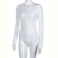 Купить Боди CND2 4405-364 white на obuv-plus.com.ua