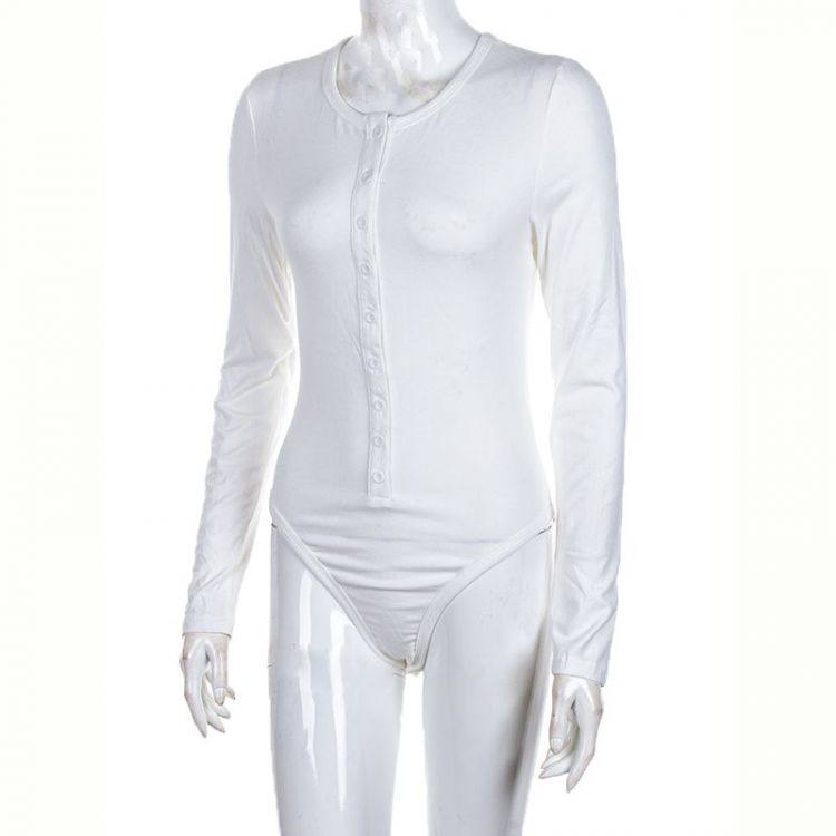 Купить Боди CND2 4405-364 white на obuv-plus.com.ua