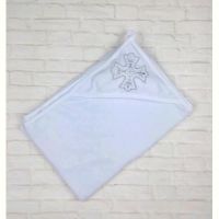 Купить Полотенце Webi 21-06 white на obuv-plus.com.ua