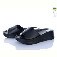 Купить Шлепанцы Ailinda 96502-2A на obuv-plus.com.ua
