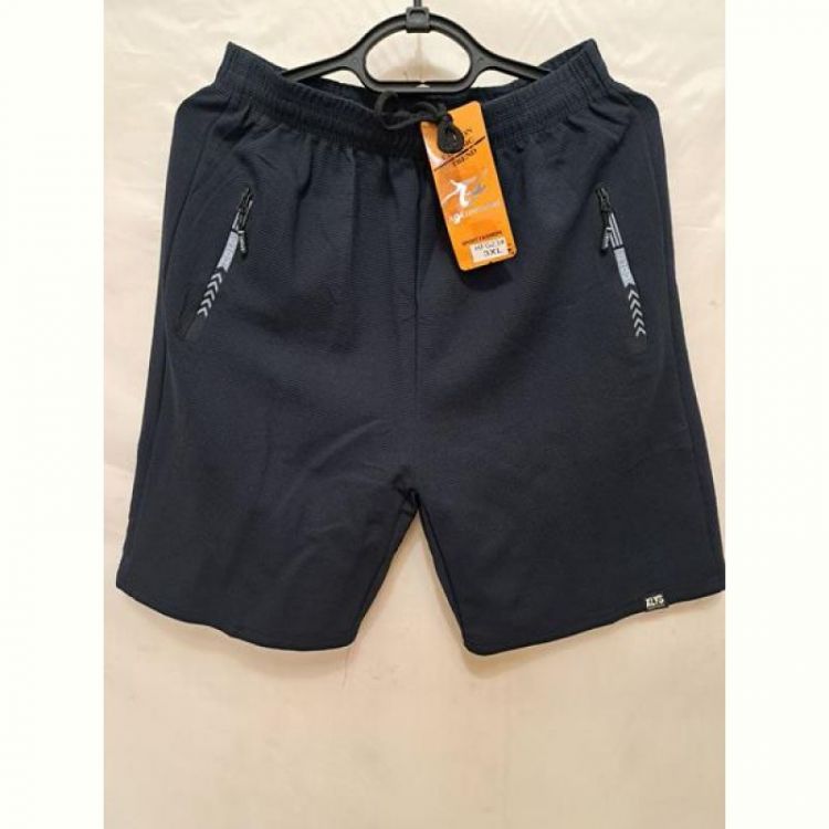 Купить Шорты Giang 23 navy на obuv-plus.com.ua