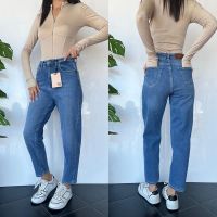 Купить Джинсы i8denim Women TB54 l.blue на obuv-plus.com.ua