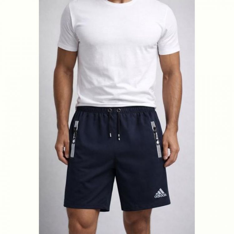 Купить Шорты Zalov ZW1668 navy на obuv-plus.com.ua