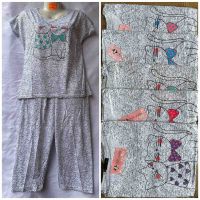 Купить Пижама HomeWear B202 mix на obuv-plus.com.ua