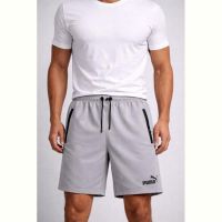 Купить Шорты Zalov ZW1464 beige на obuv-plus.com.ua