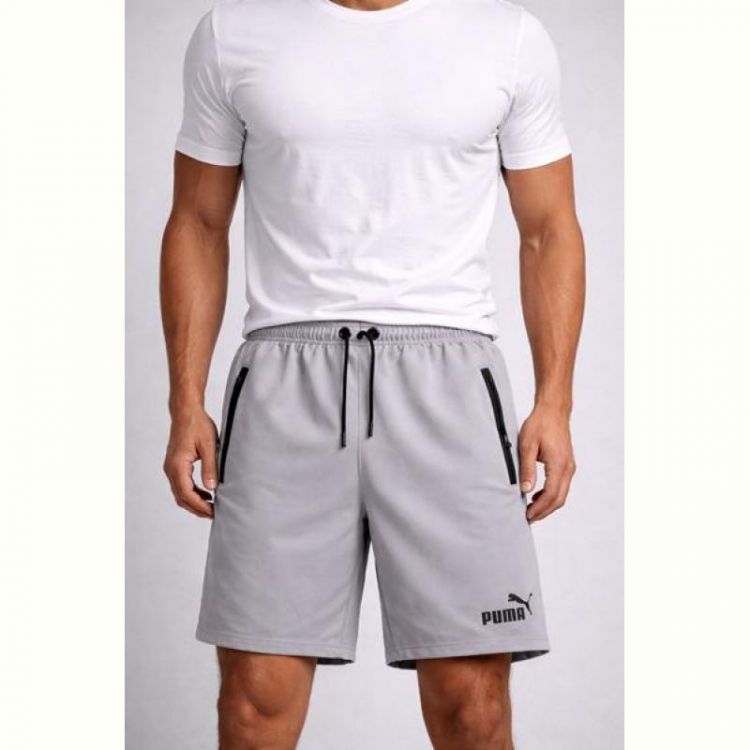 Купить Шорты Zalov ZW1464 beige на obuv-plus.com.ua