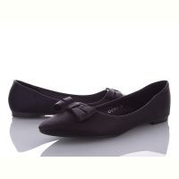 Купить Балетки Qq Shoes KJ1203-2 уценка на obuv-plus.com.ua