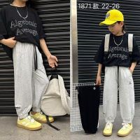 Купить Штаны спорт Фунтик 1871 black на obuv-plus.com.ua