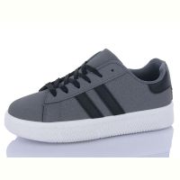 Купить Кроссовки Взуття+ N582 grey на obuv-plus.com.ua