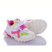 Купить Кроссовки Apawwa NC63-1 fuchsia на obuv-plus.com.ua