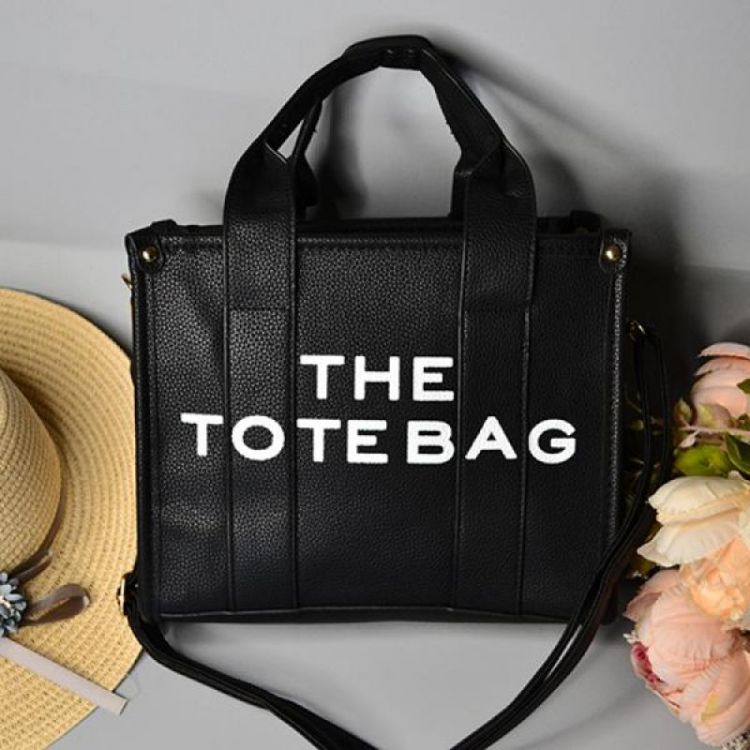 Купить Сумка Luna-bag 24-266 black на obuv-plus.com.ua