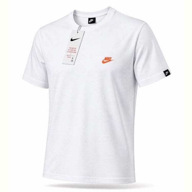 Купить Футболка Alex Clothes 14420 white на obuv-plus.com.ua