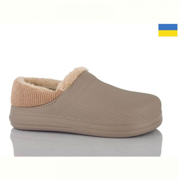 Купить Галоши Demur 651 беж на obuv-plus.com.ua