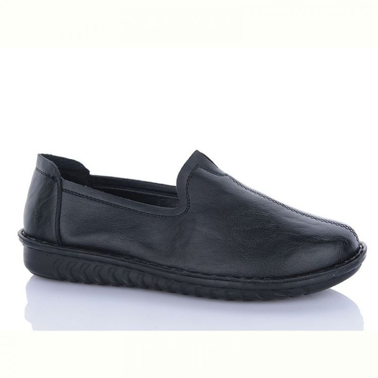 Купить Туфли Leguzaza D2203-1 батал на obuv-plus.com.ua