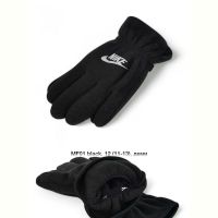 Купить Перчатки Descarrilado MF01 black на obuv-plus.com.ua