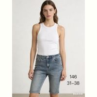 Купить Шорты NewJeans 146 l.blue на obuv-plus.com.ua