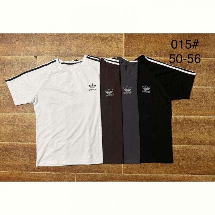 Купить Футболка Ayden 015 white на obuv-plus.com.ua