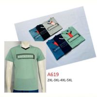 Купить Футболка Ayden A619 mix на obuv-plus.com.ua