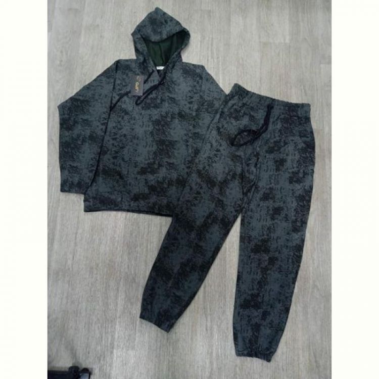 Купить Костюм спорт Gull G15 khaki на obuv-plus.com.ua