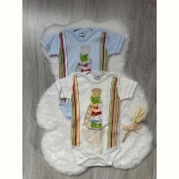 Купить Боди Emir kids 1025 white на obuv-plus.com.ua