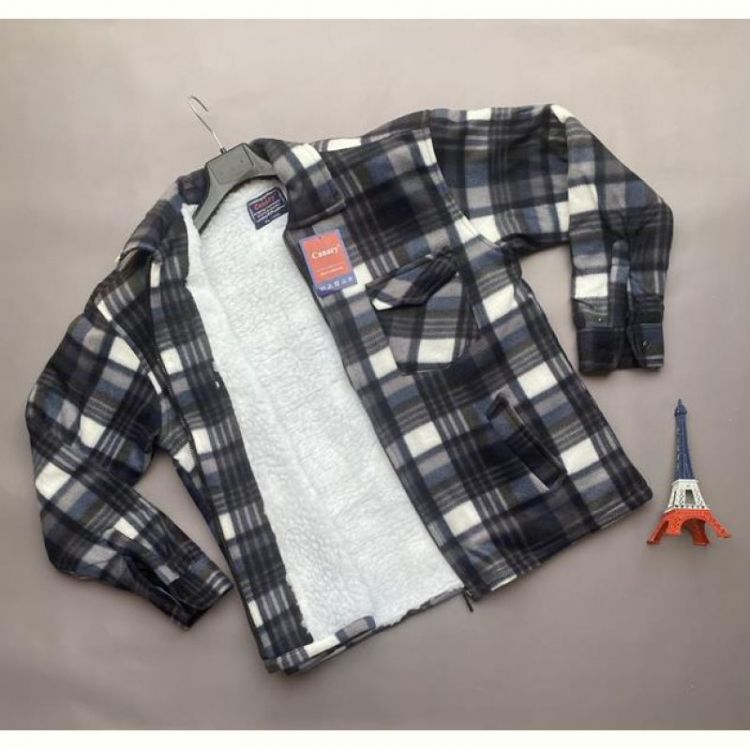 Купить Рубашка Verton VR72 navy на obuv-plus.com.ua