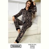 Купить Костюм Fili Wear 70320 beige на obuv-plus.com.ua