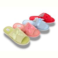 Купить Тапочки Cominy Cool HK1 mix на obuv-plus.com.ua