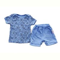 Купить Костюм Kir15 22420 l.blue на obuv-plus.com.ua