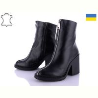 Купить Ботинки Arto 8117 ч-к байка  на obuv-plus.com.ua