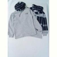 Купить Батник Baykush 13703 grey на obuv-plus.com.ua