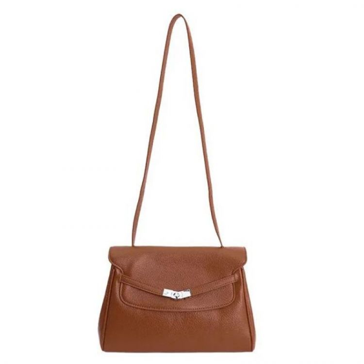 Купить Сумка Fashion Bag 98599-2 brown на obuv-plus.com.ua