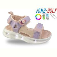 Купить Босоножки Jong-Golf B20703-28 LED на obuv-plus.com.ua