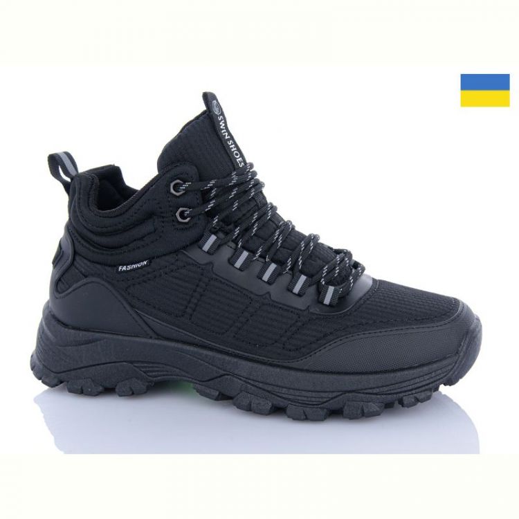 Купить Кроссовки Swin 2306-1A на obuv-plus.com.ua